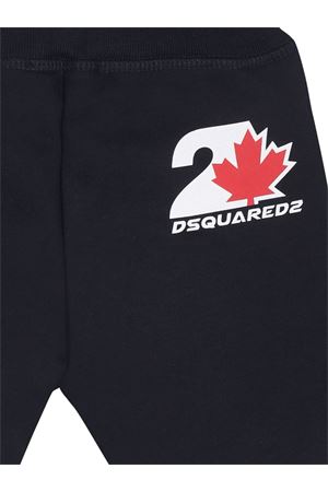  DSQUARED KIDS | DQ2505D0094DQ866